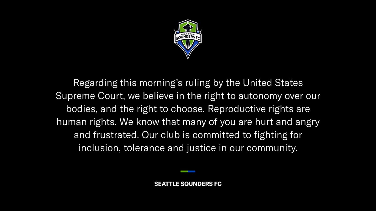 Reproductive rights are human rights.