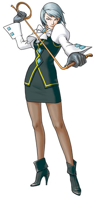 franziska, lana + sasha buckler are my #1's, there are so many beautiful men and women in AA please play them i promise you'll have fun 