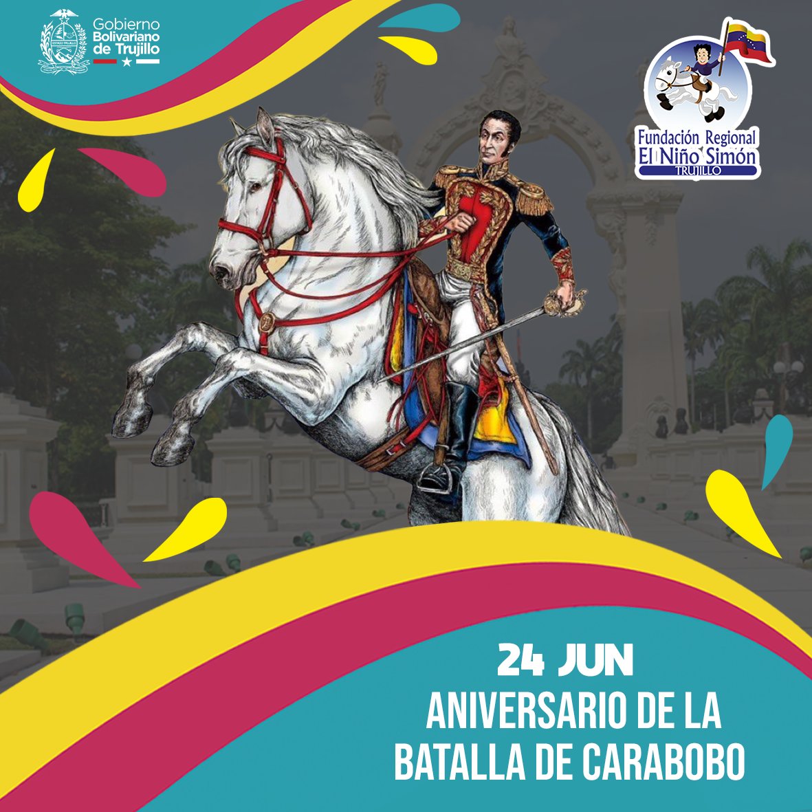 Reyna Pérez de Márquez tweet media