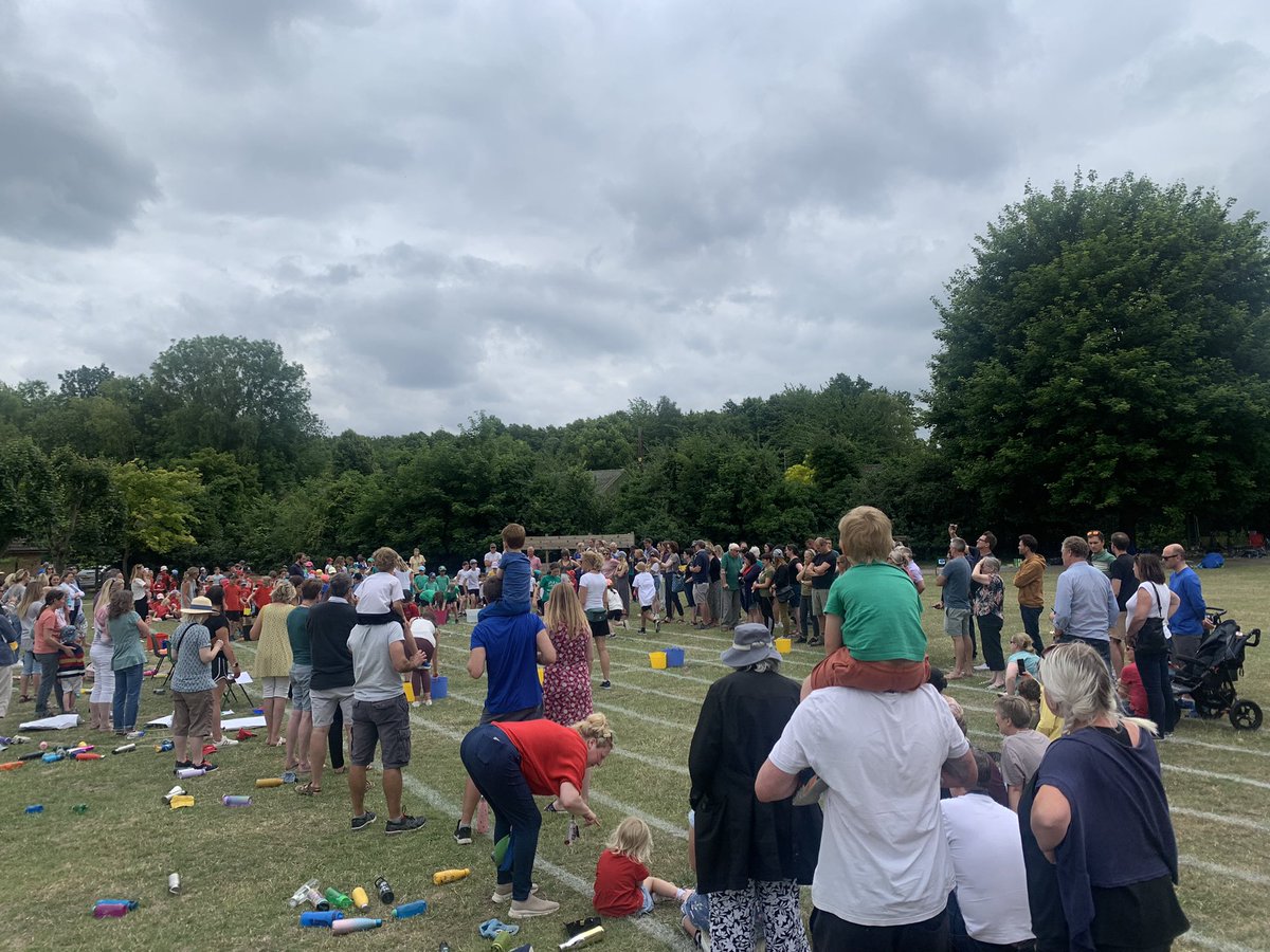 Haslingfield Endowed Primary School tweet media
