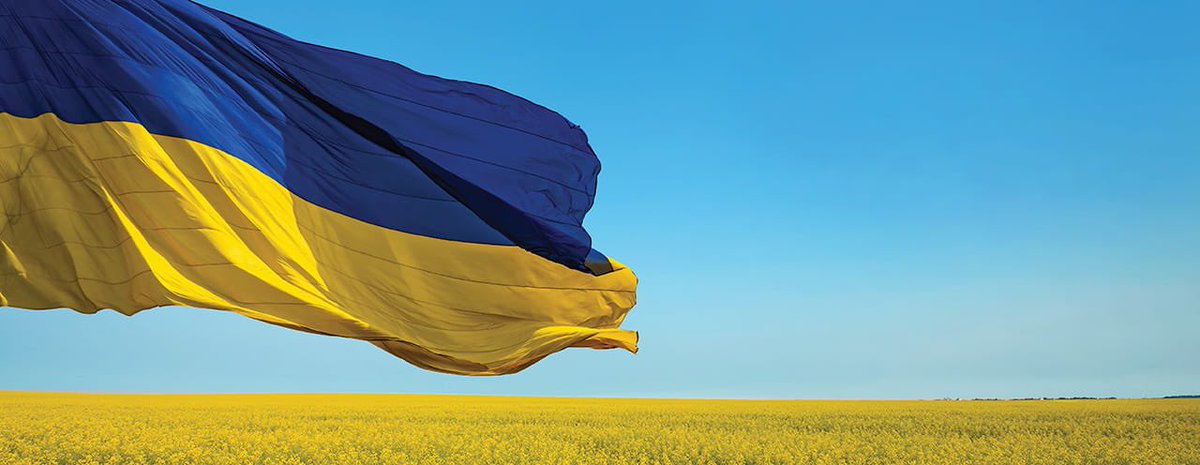 SKGov's tweet image. The Government of Saskatchewan is planning a humanitarian flight from Warsaw to Regina on July 4, with capacity for 230 passengers. 

Displaced Ukrainians can now register for the flight directly through Open Arms at:

dkvintegralia.org/landingpage/vu….

1/2