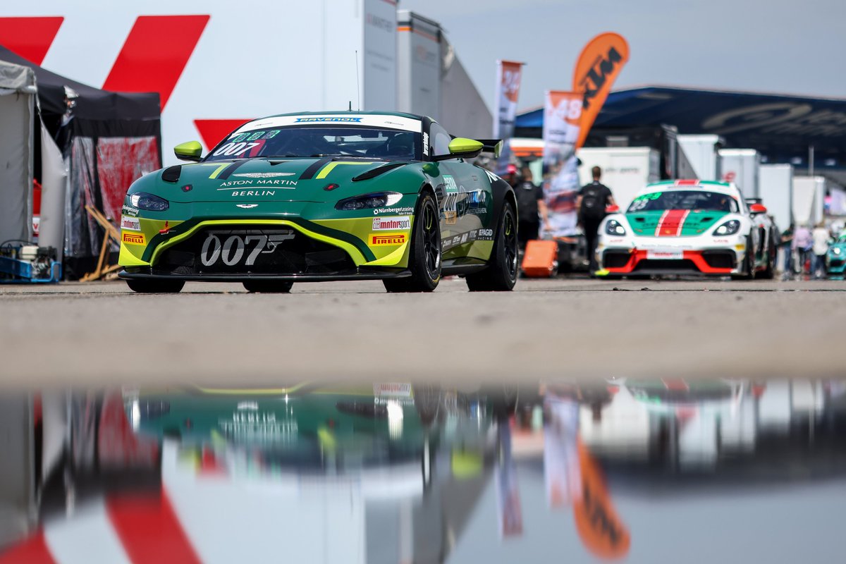 LerouxRacing's tweet photo. 😍😍

What else can you say... https://t.co/9tQ8xI1z4l