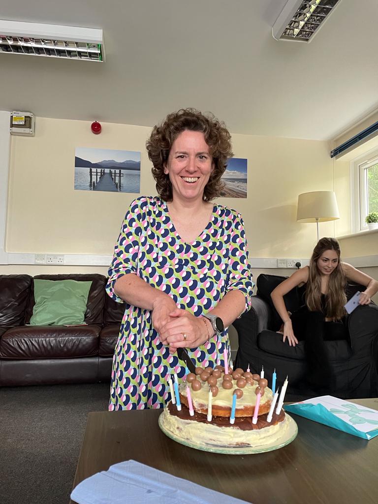 June birthdays are the best! In the last week <a href="/ashvilleboarder/">Ashville Boarding</a> Sasha, Melanie, Diego, Mr Mercer &amp; Mrs Warren have celebrated their birthdays. Thanks to Norfolk House for my delicious 🎂