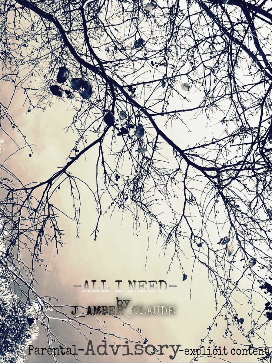 ALL I NEED is OUT on soundcloud plzz CHECK IT OUT 🔥🔥🙏🏾👐🏿😤