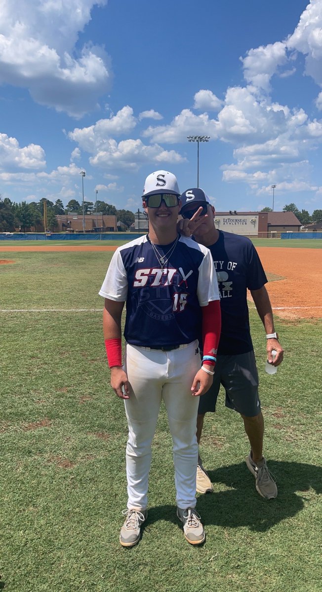 Five Tool East Texas tweet media