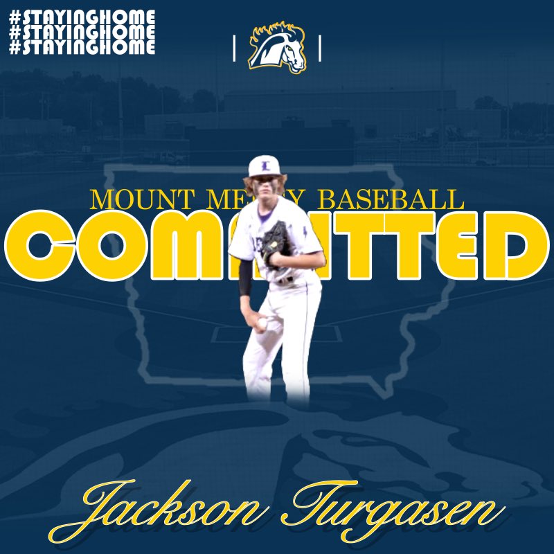 JackTurgasen's tweet photo. COMMITTED🐎 https://t.co/vi83V9sOU6
