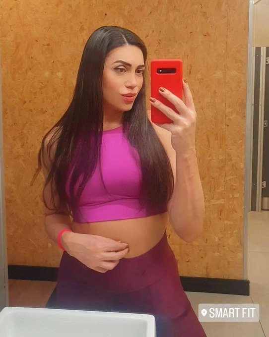 Treino 💪 https://t.co/t8qnffV3lS