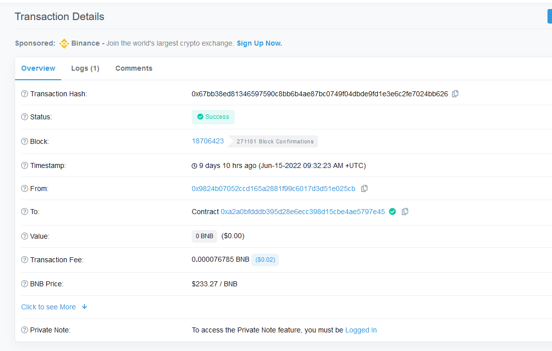 We are totally assured about our project. We have renounced our token ownership.
🏁our milestone is to create better community.

#ownershiprenounce
#triflepay
#flepa
#flepatoken