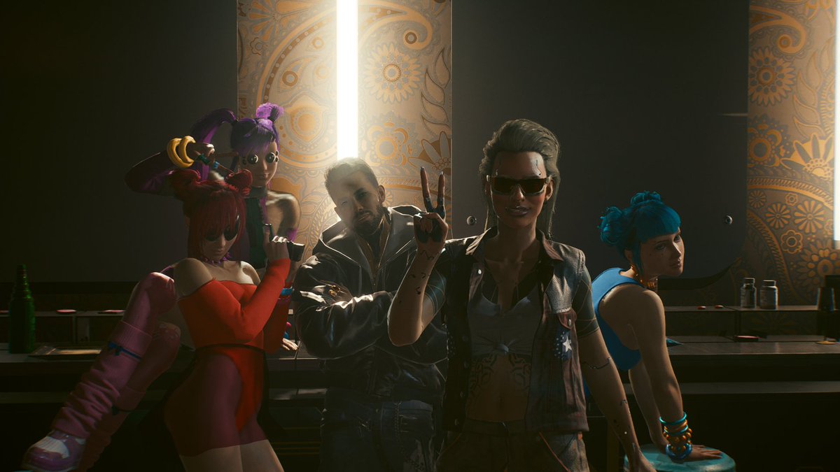 lostinavision's tweet image. #PS4share