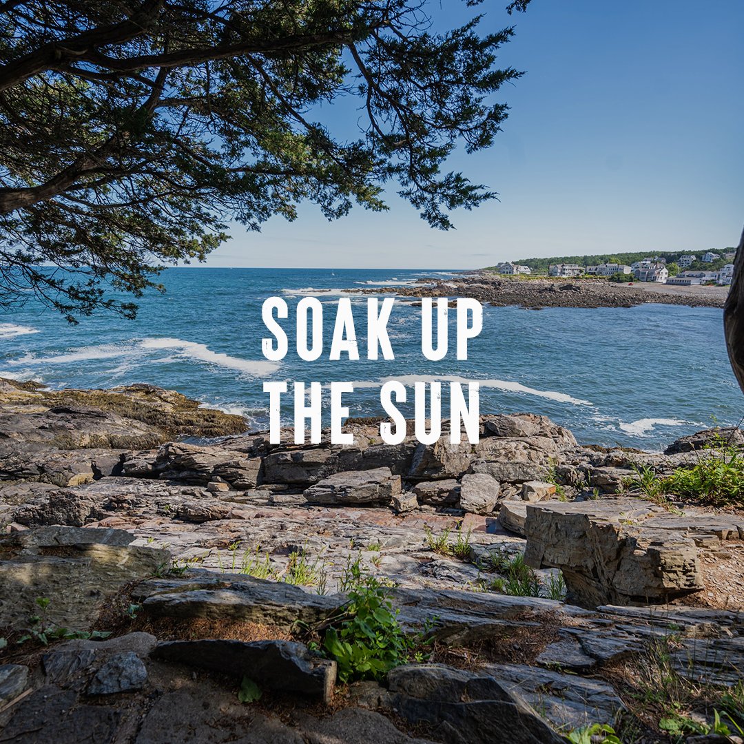 It’s the first weekend of Summer 2022! What are your favorite #feelgood activities this season? #feelgoodfriday #summer