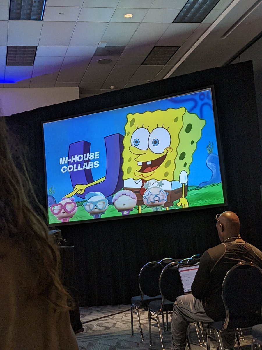 AndyisRobinson's tweet photo. #VidCon2022 https://t.co/qDsz7RttSQ