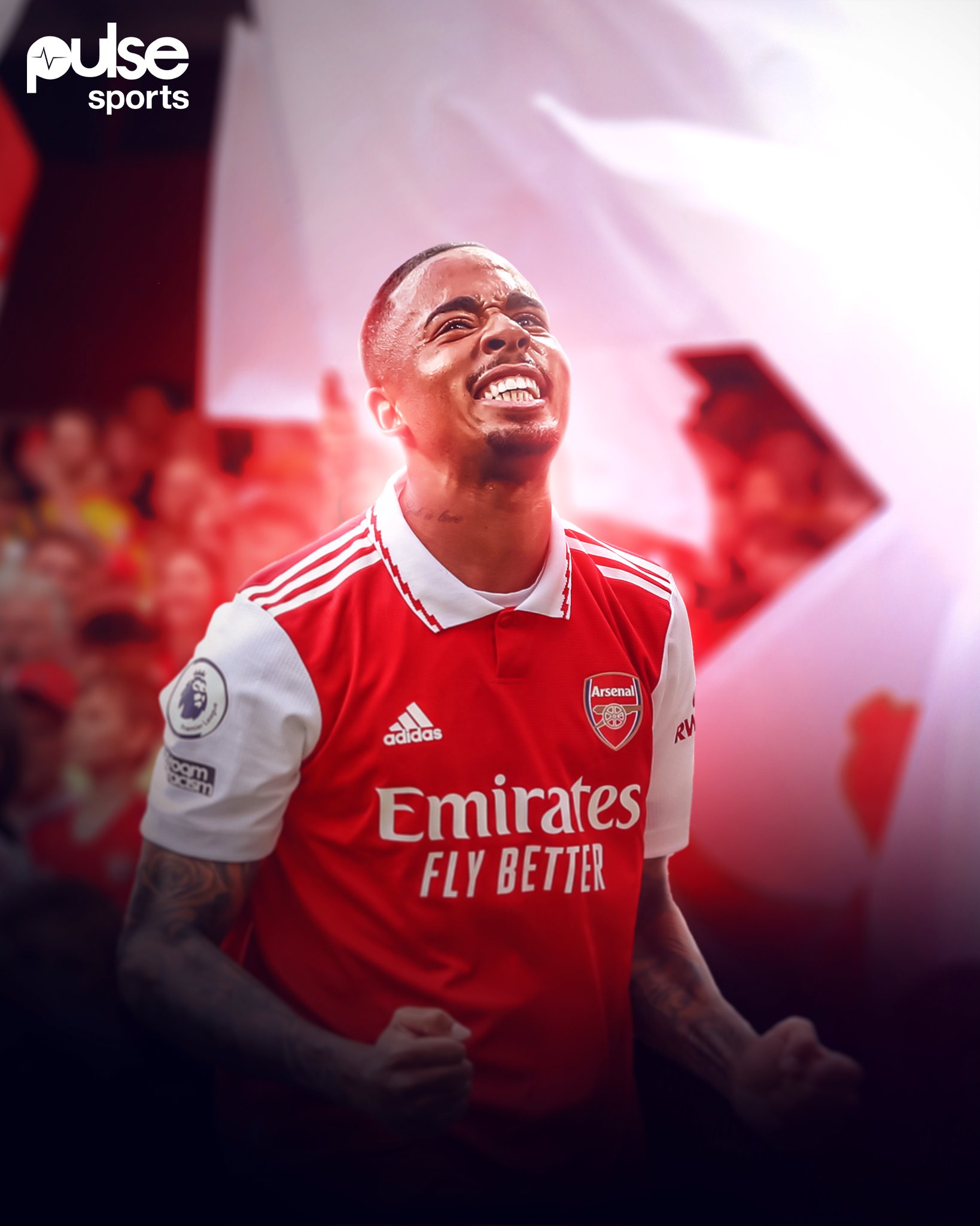 Pulse Sports Nigeria Twitterren Arsenal And Manchester City Have Reached A Full Verbal Agreement For The 45m Transfer Of Gabriel Jesus Fabrizio Romano Pulsesportstransfers T Co Ebukwlyyc1 Twitter