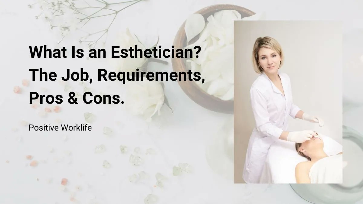 PositiveWLife's tweet photo. What is an esthetician? What does an esthetician do? These are common questions that many people have. We answered those questions in this blog post.
https://t.co/Ipg2WI421f 
#esthetician #estheticianlife #estheticians #estheticianinthemaking https://t.co/fi3Iklk7iK