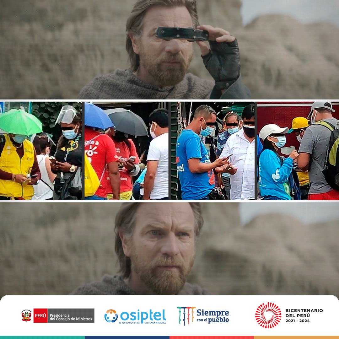 OSIPTEL tweet picture