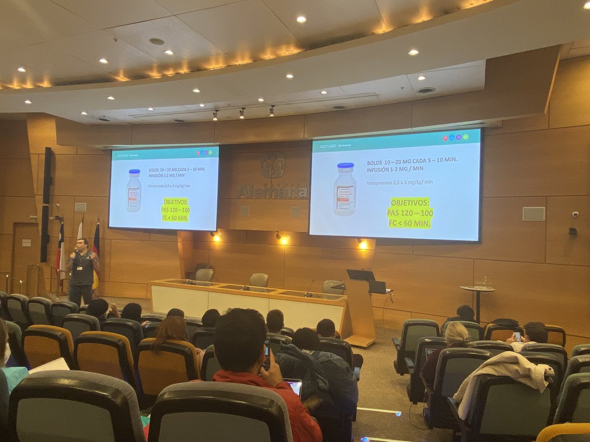 Gonzaromerob's tweet photo. #DesafiosCAS
Dr. Álvaro Mardones
“Aortas que No se te pueden pasar”
Dolor agudo
Dolor migratorio
Asimetría Pulso
Deficit neurologico
Sospechar rápido - AngioTAC- Activar Equipo de Cirugía CV - disminuir shear stress.
@eMUEaprender
@MUE_14
#FOAMed #Emergency #MDUchile https://t.co/TujdXSVxxY