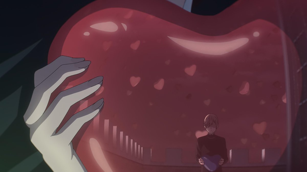 kViN 🌈🕒 tweet media