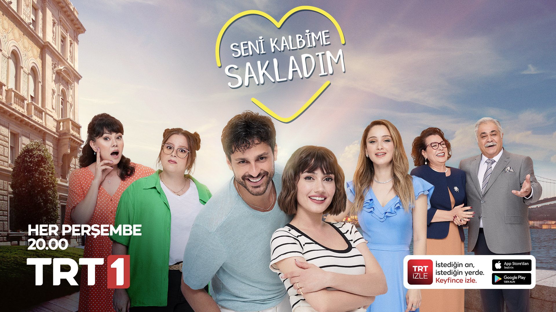Beklenen Kral on Twitter "Başrollerinde Sevda Erginci ve Ekin Mert