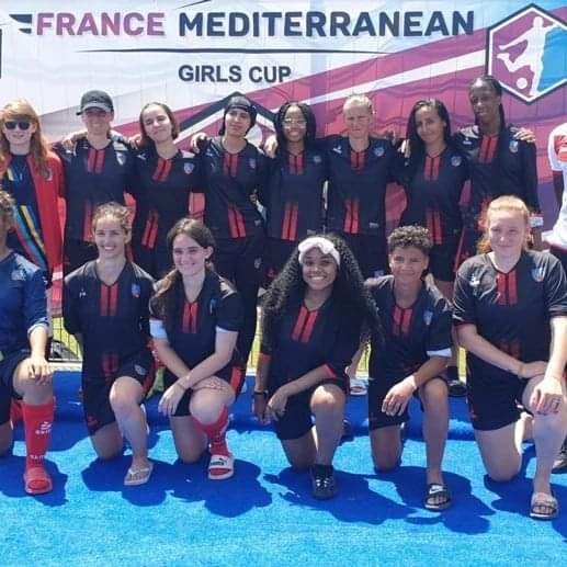 Ligue de Paris Île-de-France de Football tweet media