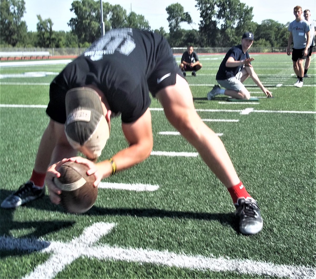 MWKCAMPS's tweet photo. Part 2. Great camp yesterday! So much growth and learning. We are looking forward to our next camp at PCM on Tuesday the 28th! https://t.co/DSS6yxNKtv