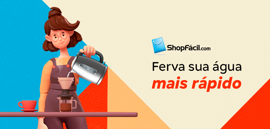 ShopFacil's tweet photo. Está naquela correria e precisa de água quentinha pra tomar aquele chá ou café? Podemos te ajudar! Conheça nossas chaleiras, e ferva sua água pela metade do tempo, segue o link e confira!

➡️ https://t.co/XohRoJXOFt

#ShopFácil #chaleiras #tempo #otimização #produtos https://t.co/fiTCpWJANK