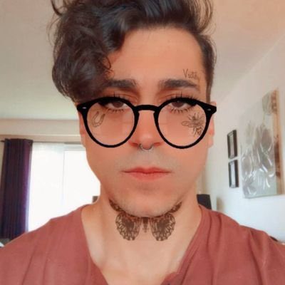 Sad Francisco tweet media