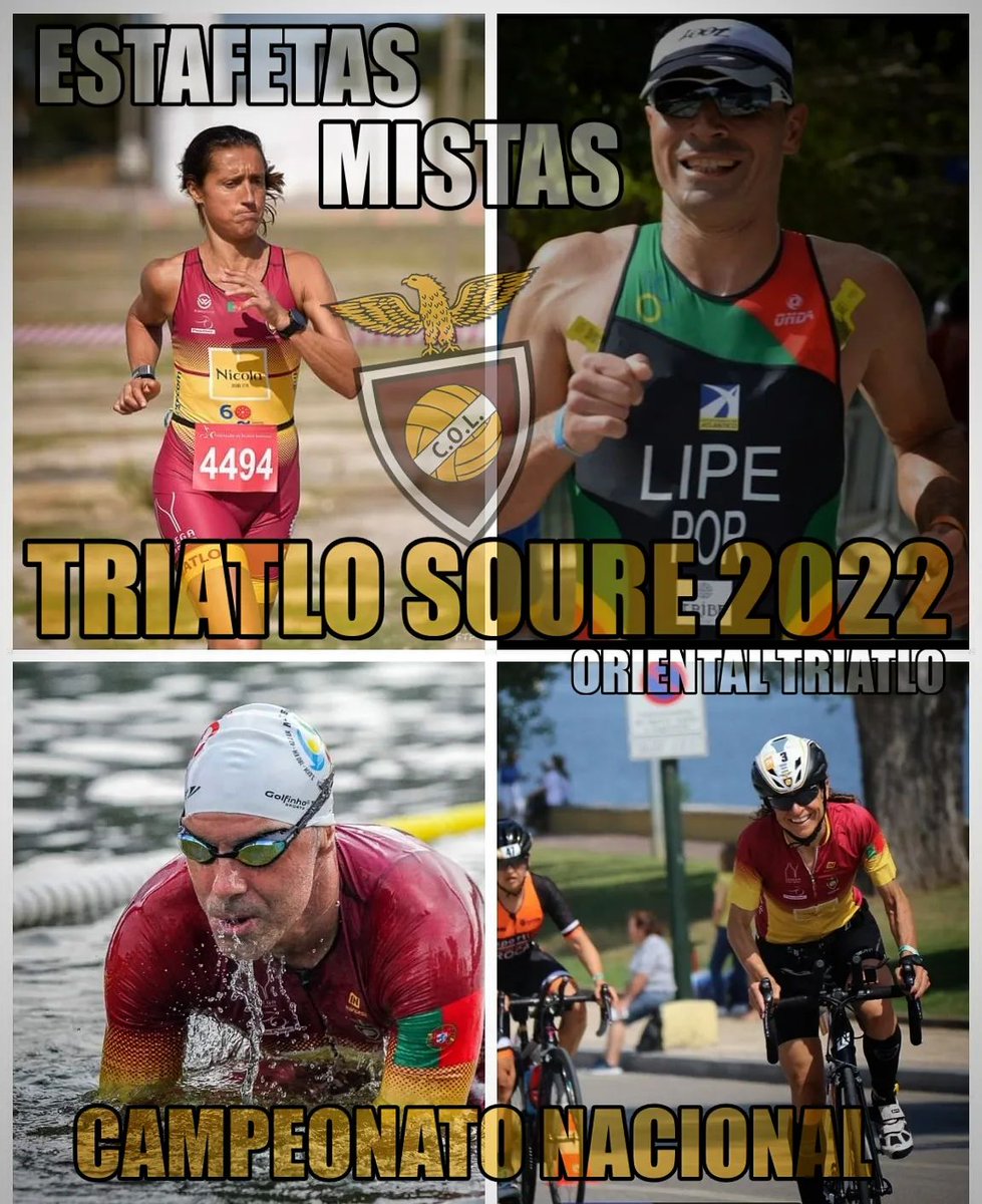 Triatlo Soure 2022