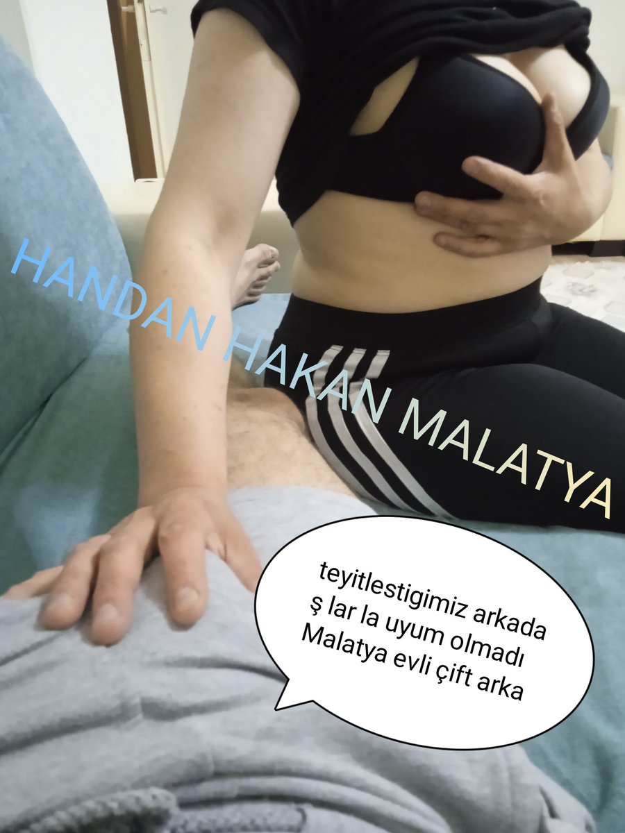 20 gün kadar önce teyitlesip arayışı durdurmustuk o arkadaşlarla buluşma saatlerimiz uymadı o yüzden herkes kendi yoluna dedik MALATYADAN EVLİ ÇİFT ARKADAŞLAR PROFİLİMİZİ İNCELEYİN DM BULUSALİM TEYİTLESELİM MUTLAKA PROFİLİMİZİ İNCELEYİN UYGUN İSEK REEL DE BULUŞALIM