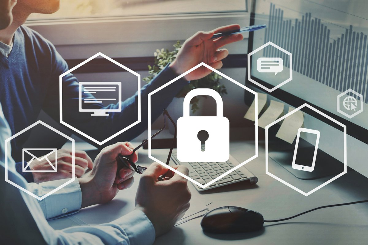 HighriseNet's tweet image. Thank you Peter Moore for sharing your insight on how businesses can protect themselves against cyber attacks.

lnkd.in/d3gdsM2e

#cyberattack #mastermind #highrise