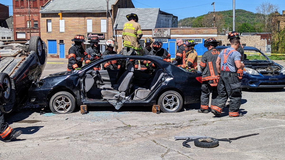Firehouse Subs on Twitter "RT savinglives East Liverpool Fire