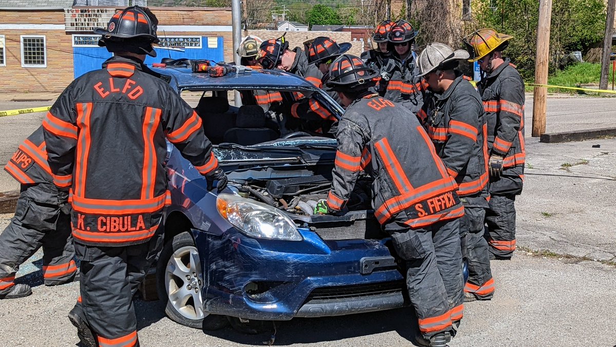 Firehouse Subs on Twitter "RT savinglives East Liverpool Fire