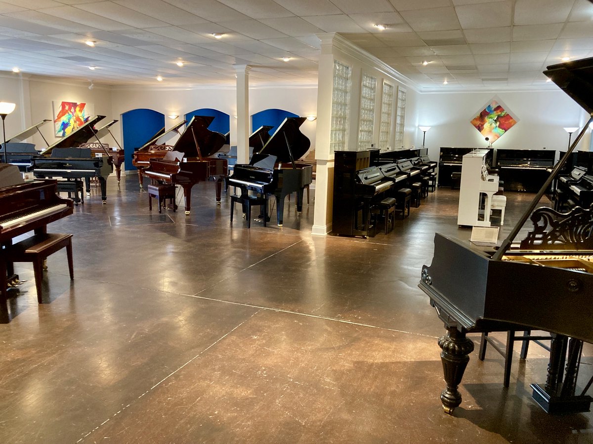 Today at the showroom!  #agrandexperience