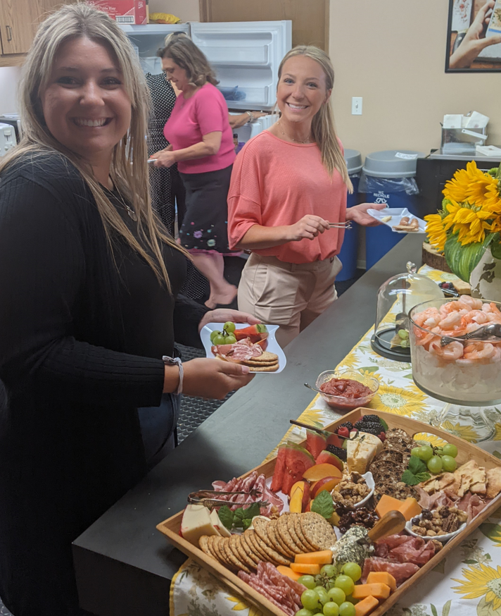 ThreadGroup's tweet photo. What merits a celebration?
Finally delivering the new Toledo Jeep Fest mobile app!
Go to Google Play or the Apple App Store to download @ToledoJeepFest. #connectsimply #tjf2022 #teamthread https://t.co/HNR0MUFdkj