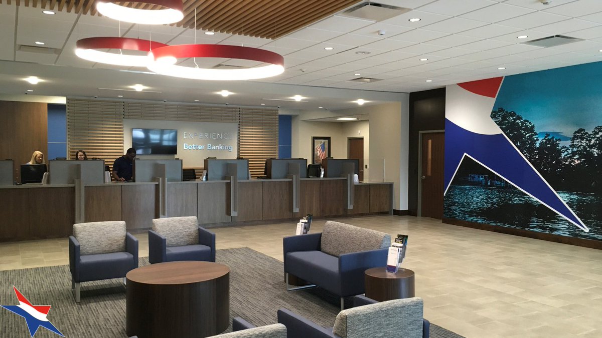 AllSouthFCU's tweet image. Our new Camden location is now open! Featuring a drive-thru, drive-up ATM, and many other conveniences to help with your everyday banking. We look forward to seeing you there soon. 

8 Bay Lane
Camden, SC 29020 

#CamdenSC #CreditUnion #MidlandsSC