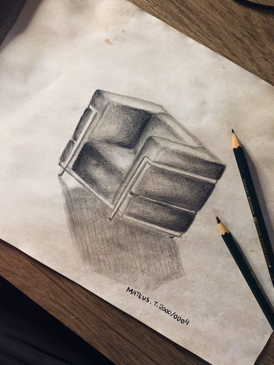 hmateuspg's tweet photo. Top 4 desenhos fav do primeiro ano de arq 😍 https://t.co/gCK85DSV2L