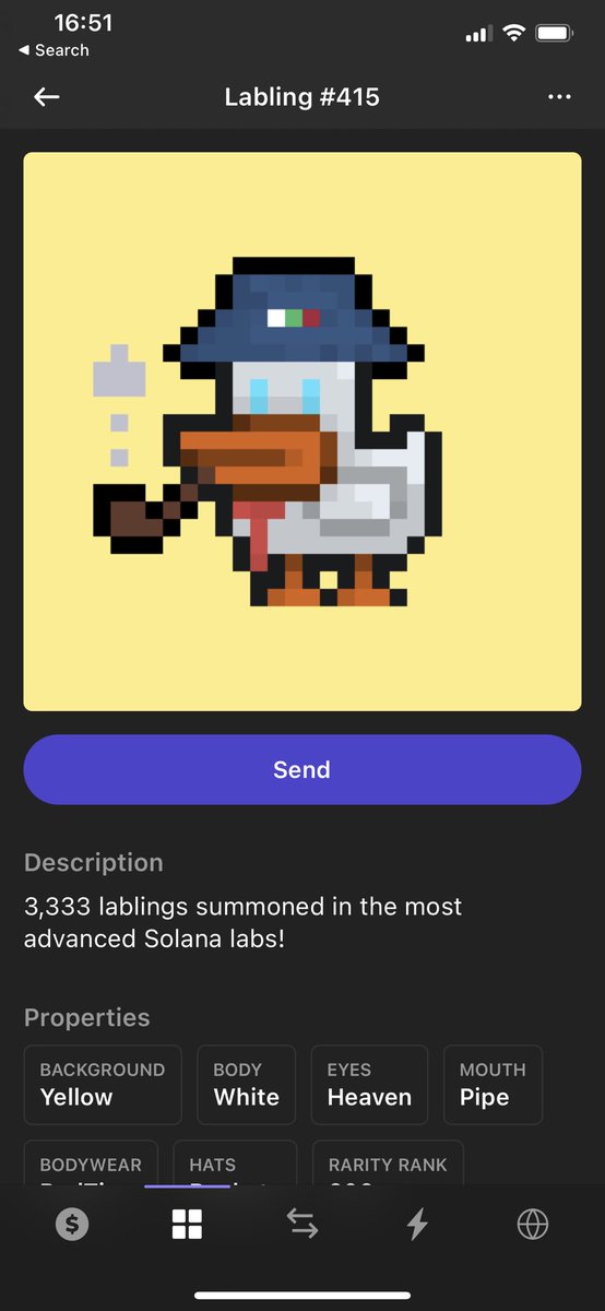 HypedPixel tweet media