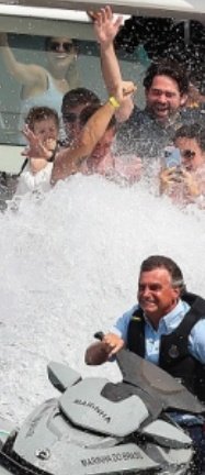 Abraham Weintraub tweet media