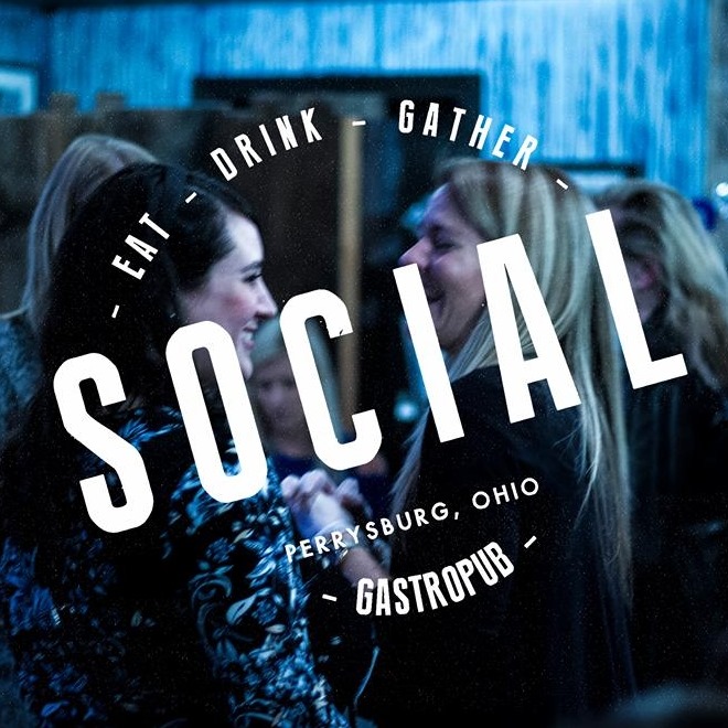 Our thoughts and prayers are with the whole Social Gastropub family during this tough time. From Team Peake to Team Social, we're #SocialStrong 💙