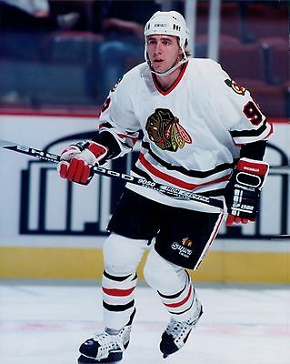 Happy Birthday to former Blackhawks Bernie Nicholls (61) and Gary Suter (58). 