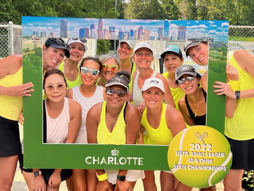 Western Wake Tennis tweet media