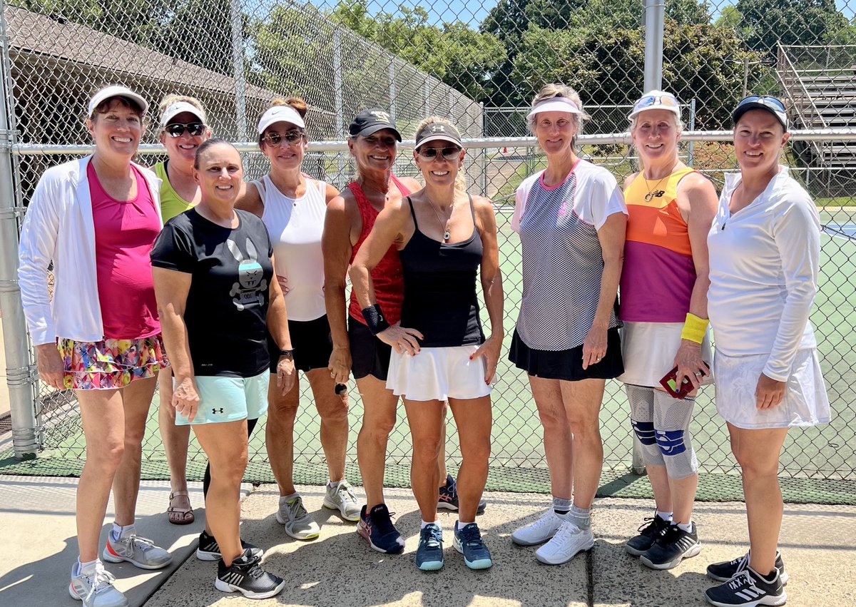 These Central teams are 2-0 at the USTANC 40+ State Championships!  #gocentral