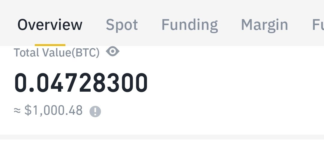 CryptoGenesis10's tweet photo. Started $500 last week .
My goal is to reach $10,000 by the end of the year.

$btc $eth $crypto
Follow me. https://t.co/5ucPAme3vD