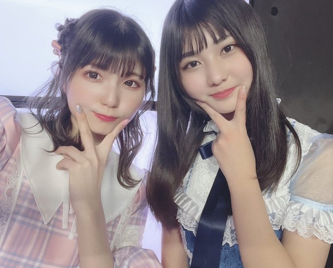 Twitterのコスプレ画像20