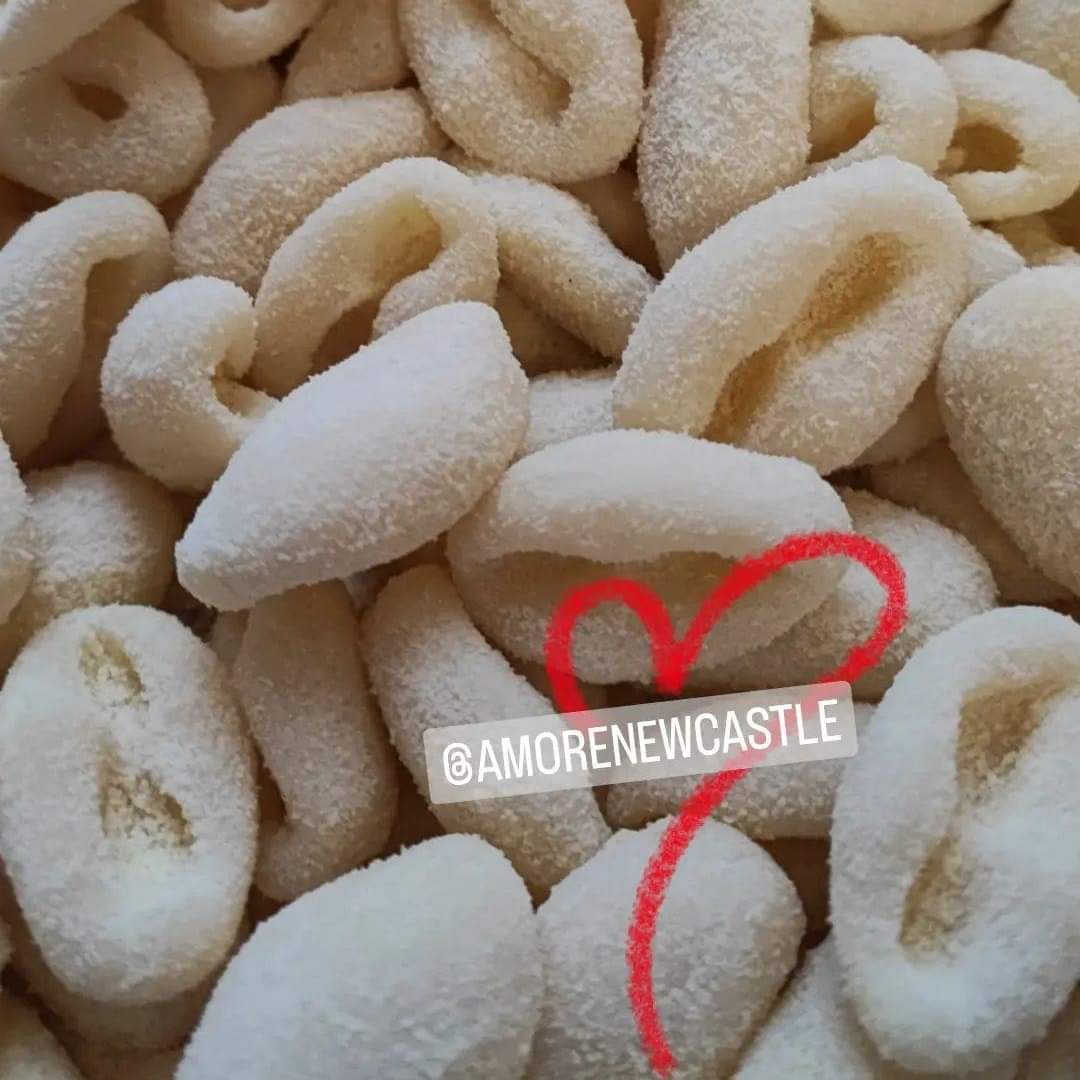 amorenewcastle's tweet photo. 10 years of #Artisan #authentic #handcrafted gnocchi della nonna 🧓
Freshly made daily here at #amoreitalianrestaurant #newcastleunderlyme
@francescoamore @NuLMarkets @NewcastleBID https://t.co/sJW29M4Pte