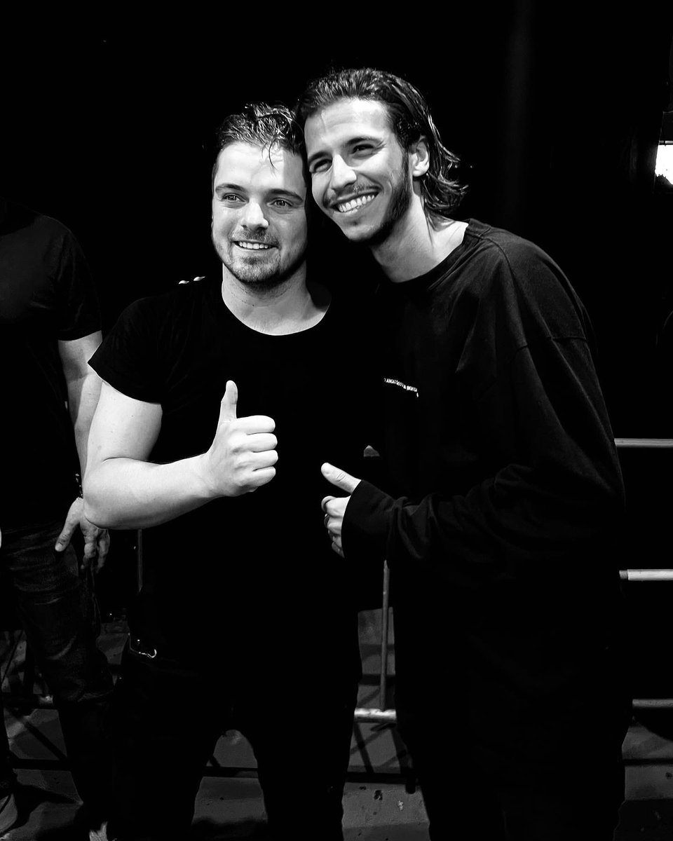 Bfam <a href="/MartinGarrix/">MARTIN GARRIX</a> ❤️