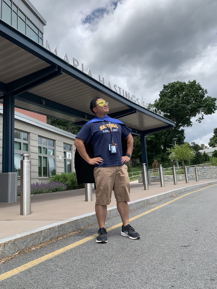 I’ve been wanting to do this for most of my life….