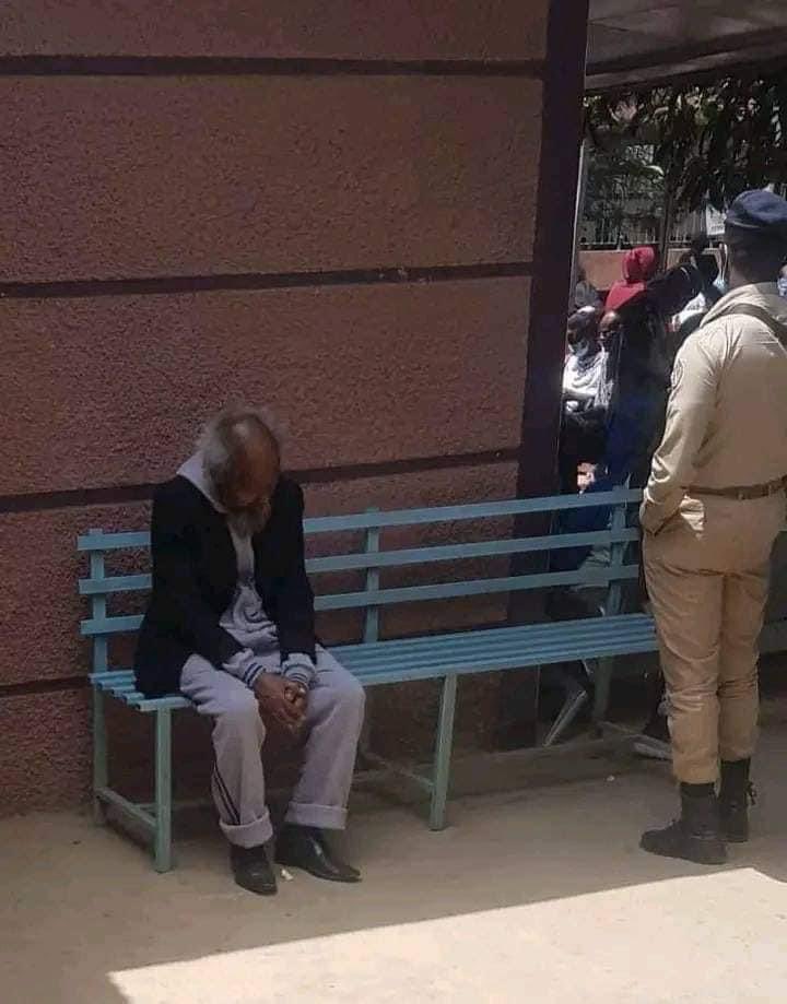 On the other hand, the government, which has failed to protect the security of its citizens and ethnic groups, continues to detain innocent journalists.
#StopAmharaGenocide 
#StopAmharaGenocideInOromia