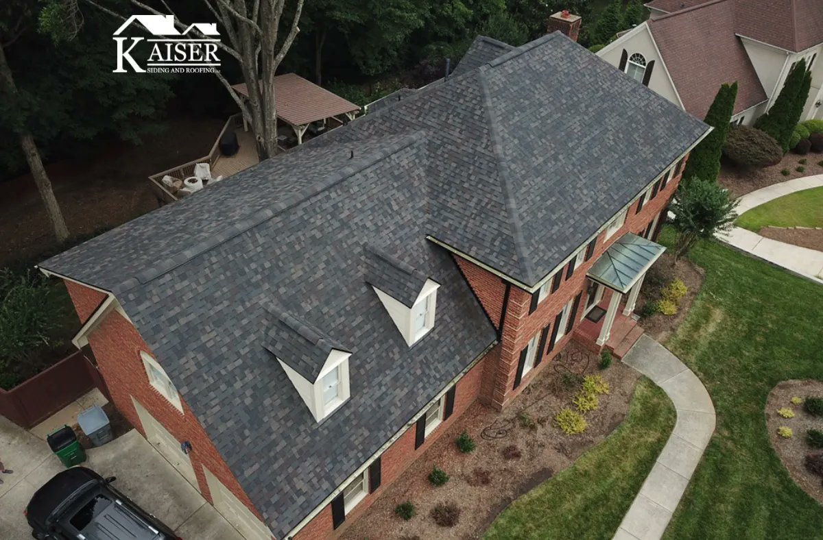 Kaiser Siding & Roofing tweet media