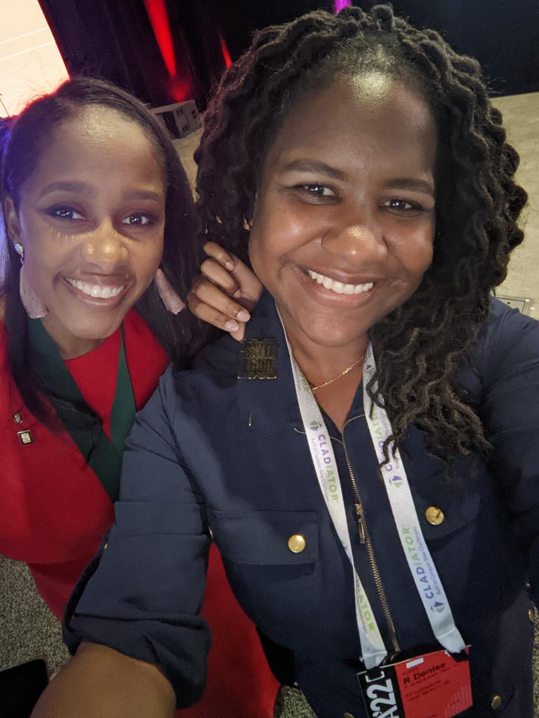 rdenise80's tweet photo. @AIAHousingKC #AIA #AIA22Con #SayItLoud https://t.co/SPrenAbjoA