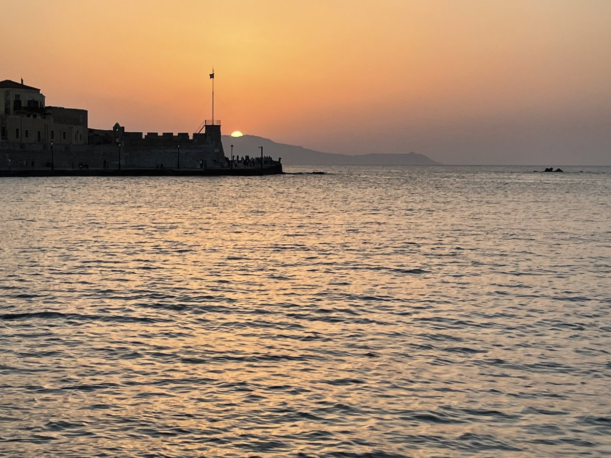 I found a bit of #Newfoundland in #Greece! <a href="/NLtweets/">NewfoundlandLabrador</a> #holidays #Greece2022 #Crete #Chania #Summer