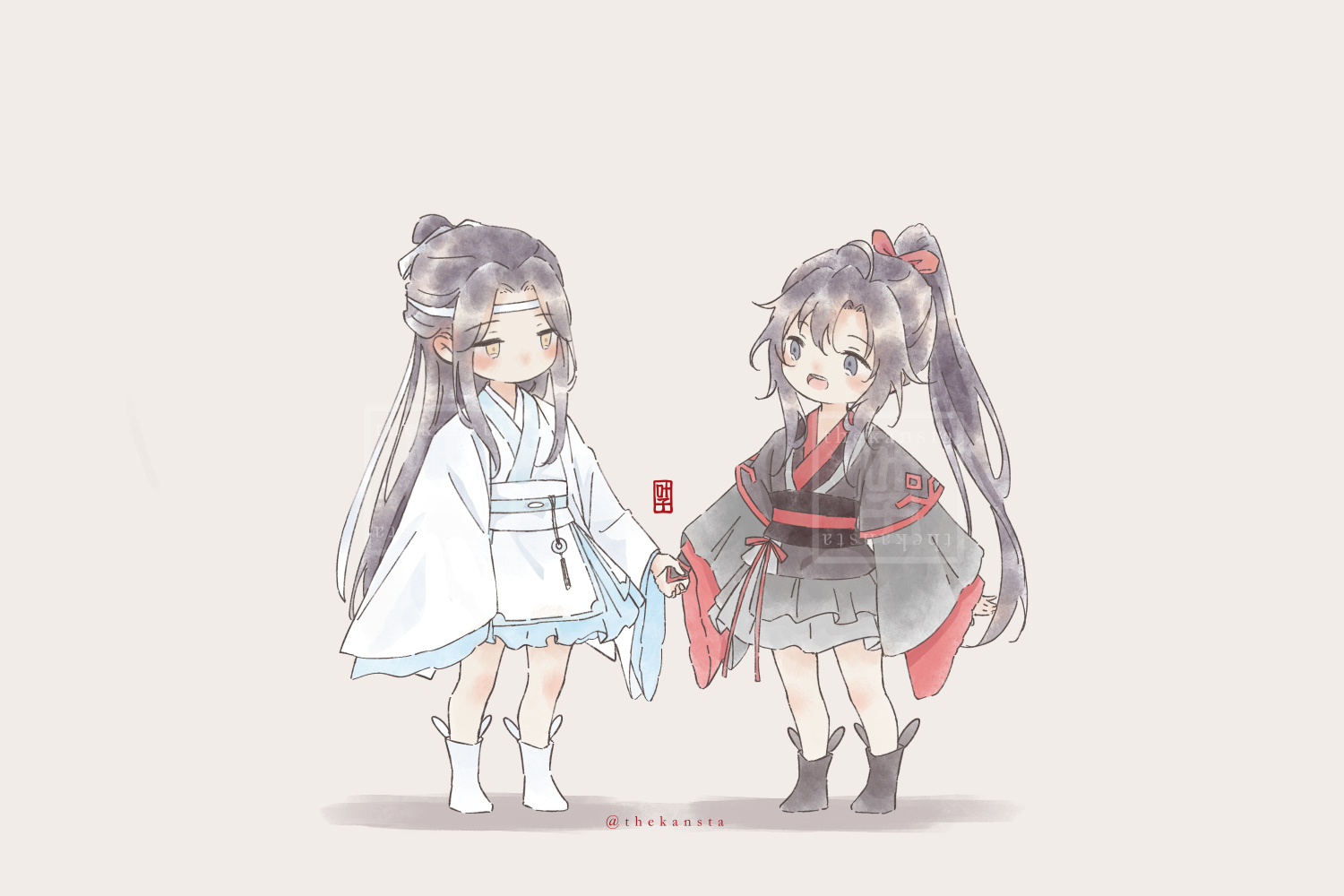 叶• kan on X: 
